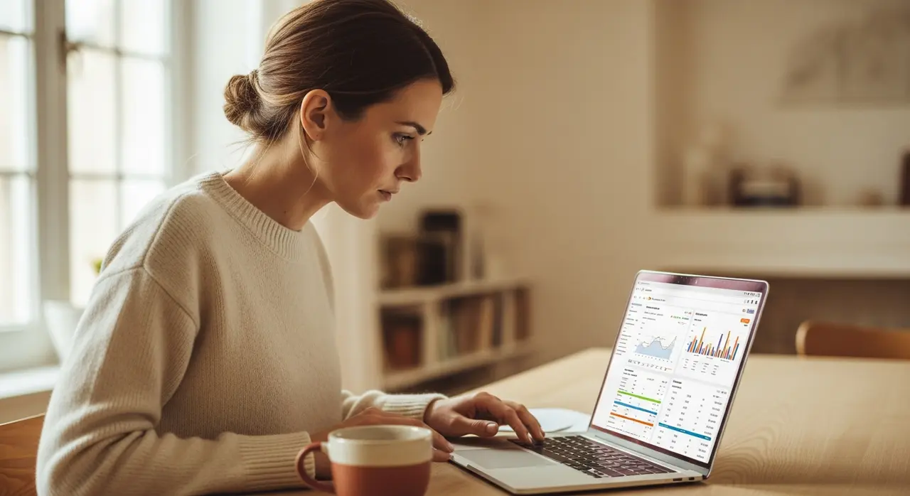 Freelance SEO Caluire-et-Cuire