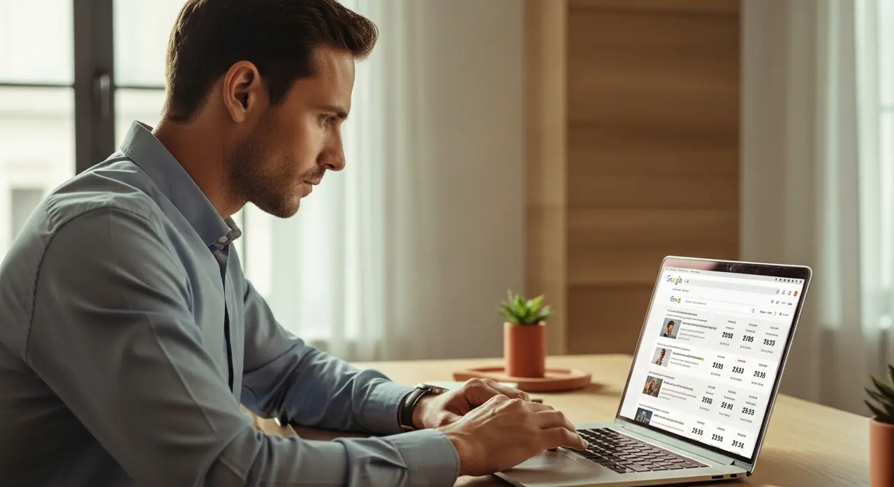 Freelance SEO Caluire-et-Cuire